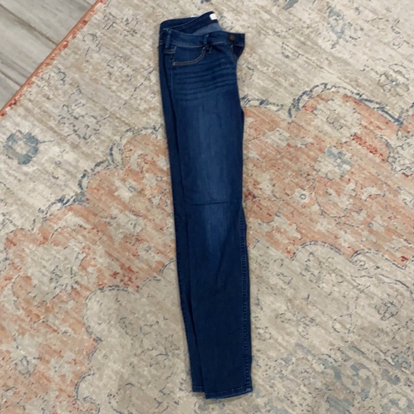 Hollister jeggings - Picture 2 of 4